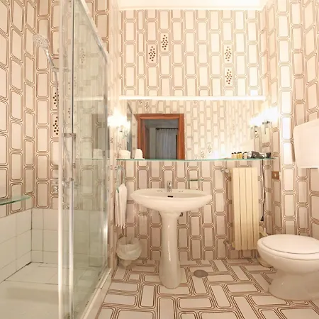 Il Castagnino Panzió