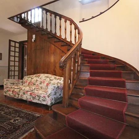 Bed & Breakfast Il Castagnino *