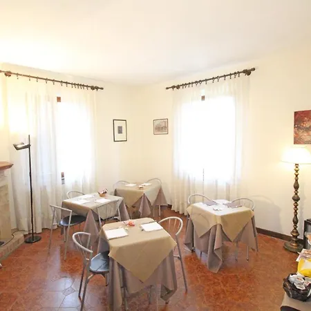 Il Castagnino Bed & Breakfast Siena