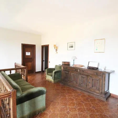 Il Castagnino Sienne